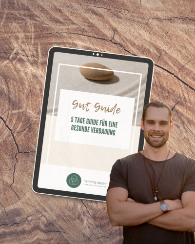 Cover Gut Guide