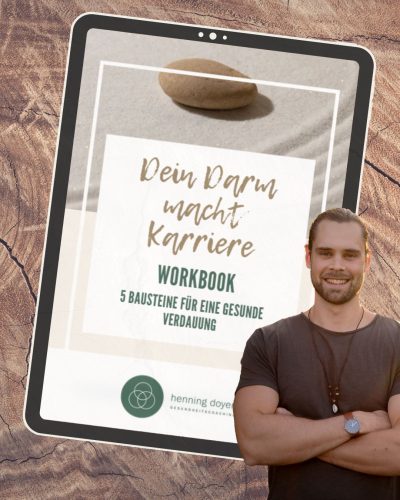 Cover Gut Guide only book